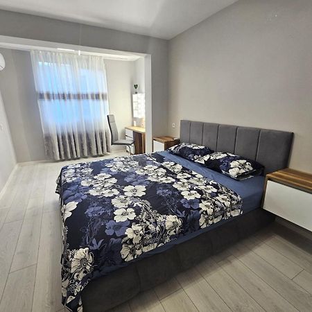 Apartment Bohemi With Free Parking Burgas City Exteriér fotografie