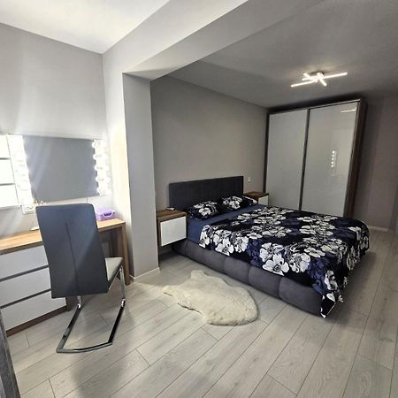 Apartment Bohemi With Free Parking Burgas City Exteriér fotografie
