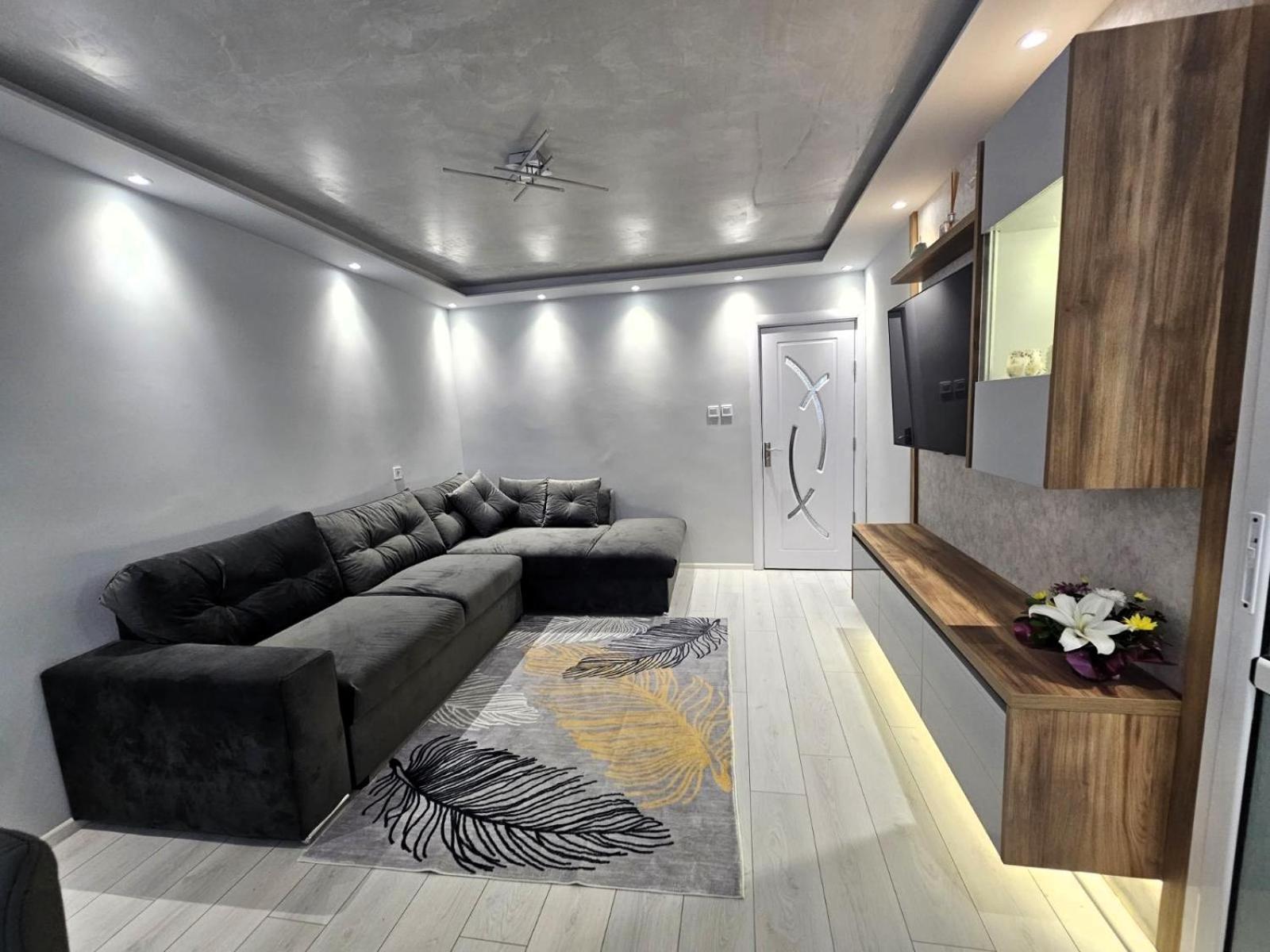 Apartment Bohemi With Free Parking Burgas City Exteriér fotografie