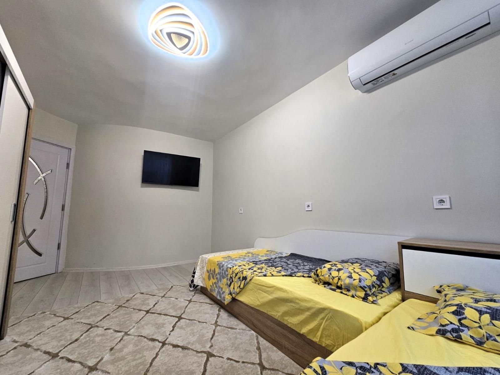 Apartment Bohemi With Free Parking Burgas City Exteriér fotografie