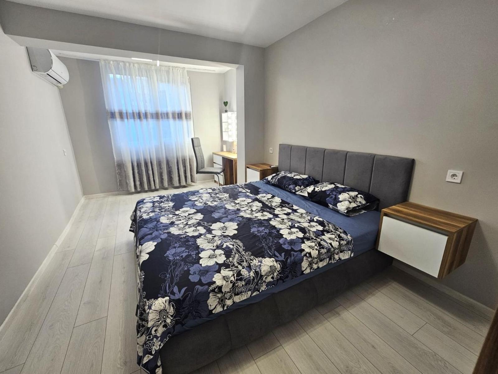 Apartment Bohemi With Free Parking Burgas City Exteriér fotografie