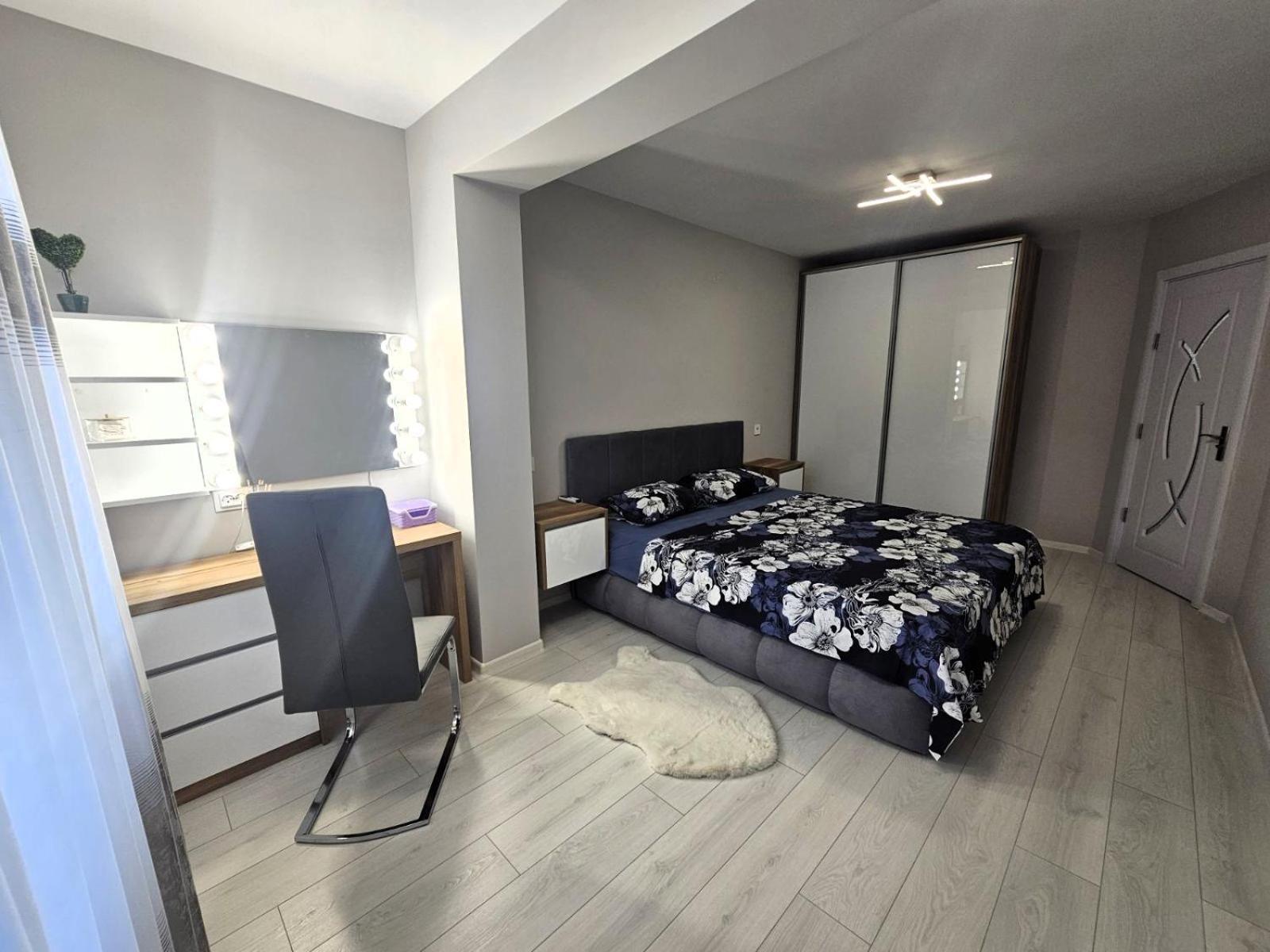 Apartment Bohemi With Free Parking Burgas City Exteriér fotografie